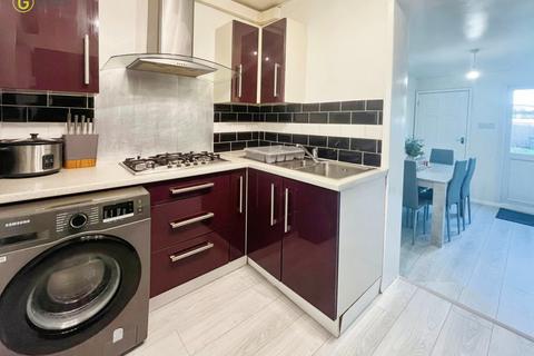 2 bedroom terraced house for sale, Brompton Road, Birmingham B44