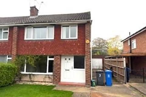 3 bedroom semi-detached house for sale, Windsor,  Berkshire,  SL4