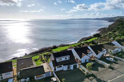 3 bedroom detached house for sale, Teignmouth Road, Teignmouth, TQ14