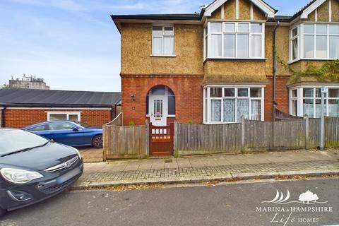 3 bedroom semi-detached house for sale, Hamilton Road, Portsmouth PO5