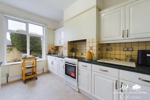 3 bedroom semi-detached house for sale, Hamilton Road, Portsmouth PO5