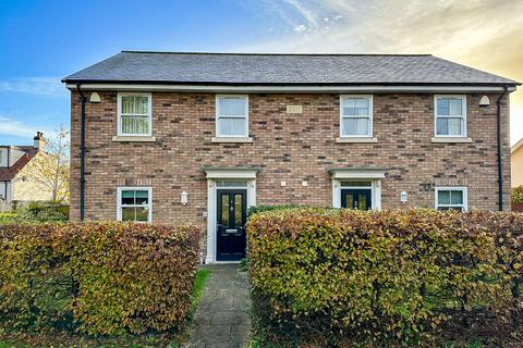 3 bedroom semi-detached house to rent, High Street, Cambridge CB3