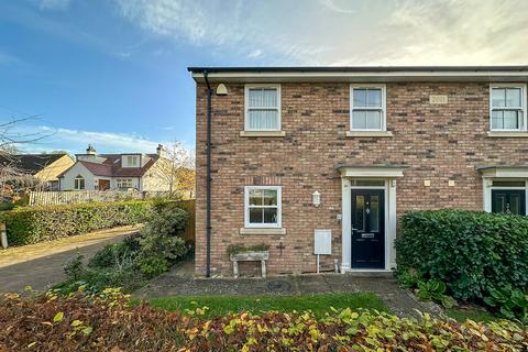 3 bedroom semi-detached house to rent, High Street, Cambridge CB3