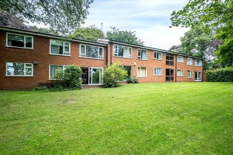 2 bedroom ground floor flat for sale, Bramshill Court, Edgbaston B15