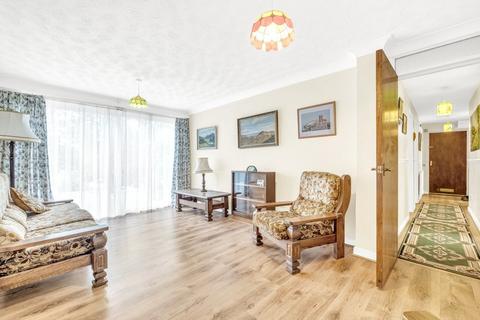 2 bedroom ground floor flat for sale, Bramshill Court, Edgbaston B15