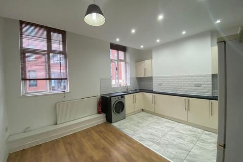 2 bedroom apartment to rent, Great Hampton Street, Birmingham B18