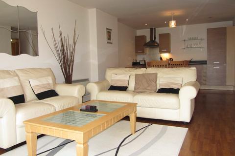 2 bedroom apartment to rent, Voyager Apartments, Birmingham B16