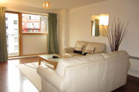 2 bedroom apartment to rent, Voyager Apartments, Birmingham B16