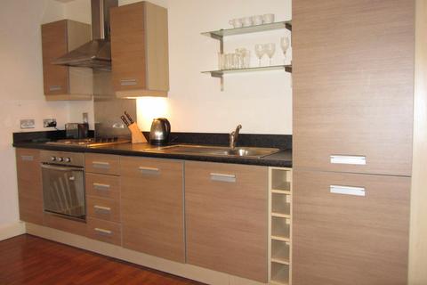 2 bedroom apartment to rent, Voyager Apartments, Birmingham B16