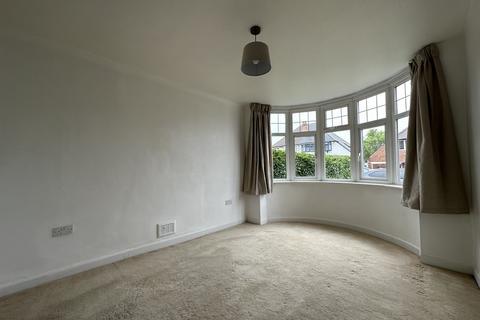 3 bedroom detached house to rent, Hemlingford Road, Sutton Coldfield B76