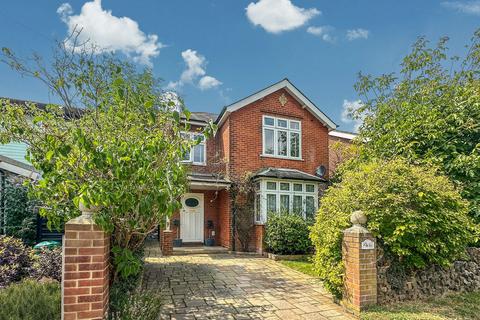 4 bedroom detached house for sale, Fitzgilbert Road, Lexden