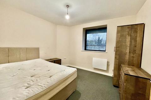 1 bedroom apartment to rent, Albion Place, Windsor Street, M5