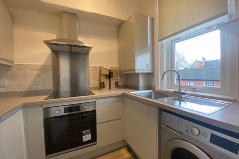 1 bedroom flat to rent, Old Tiverton Road, Exeter