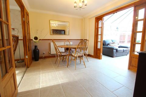 21 Birch Grove, Sandy, SG19 1NG
