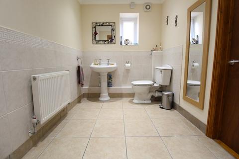 21 Birch Grove, Sandy, SG19 1NG