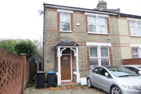 3 bedroom semi-detached house for sale, Aberdeen Road, Croydon, Surrey, CR0 1EQ