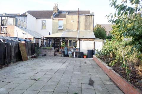 12 Aberdeen Road, Croydon, CR0 1EQ