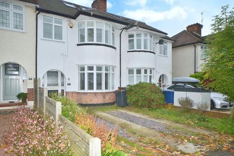 4 bedroom terraced house for sale, Westhurst Drive, Chislehurst