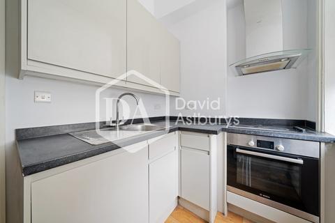 1 bedroom apartment to rent, Chalk Farm Road, Chalk Farm, London