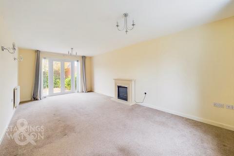 4 bedroom detached house for sale, Frenze Hall Lane, Diss