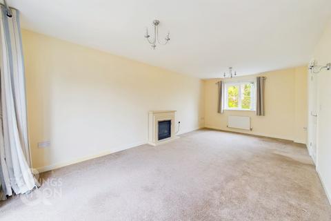 4 bedroom detached house for sale, Frenze Hall Lane, Diss