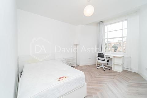 4 bedroom maisonette to rent, Agar Grove, Camden, London