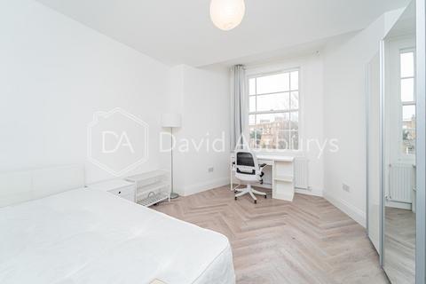 4 bedroom maisonette to rent, Agar Grove, Camden, London