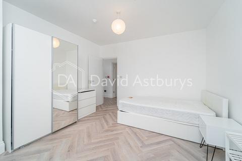 4 bedroom maisonette to rent, Agar Grove, Camden, London