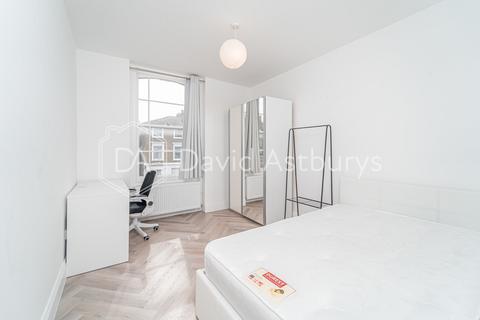 4 bedroom maisonette to rent, Agar Grove, Camden, London