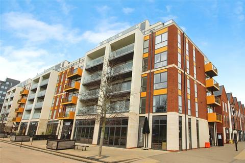 1 bedroom flat to rent, Riverside Square, Bedfordshire MK40