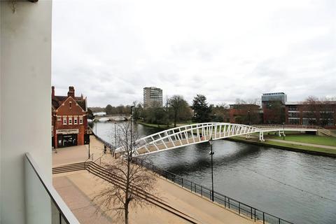 1 bedroom flat to rent, Riverside Square, Bedfordshire MK40