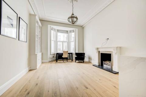 2 bedroom flat to rent, Westgate Terrace, Chelsea, London, SW10