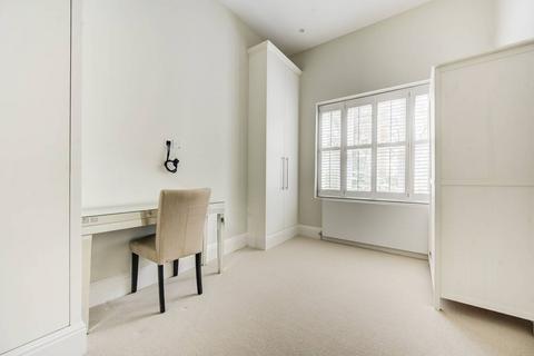 2 bedroom flat to rent, Westgate Terrace, Chelsea, London, SW10