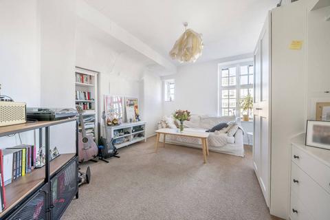 1 bedroom flat for sale, Erasmus Street, Westminster, London, SW1P