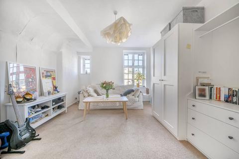 1 bedroom flat for sale, Erasmus Street, Westminster, London, SW1P