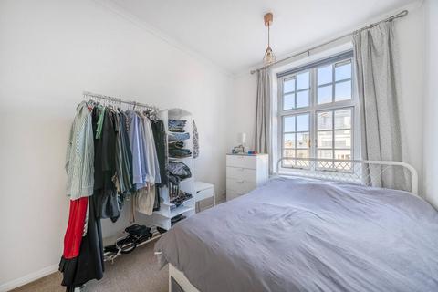 1 bedroom flat for sale, Erasmus Street, Westminster, London, SW1P