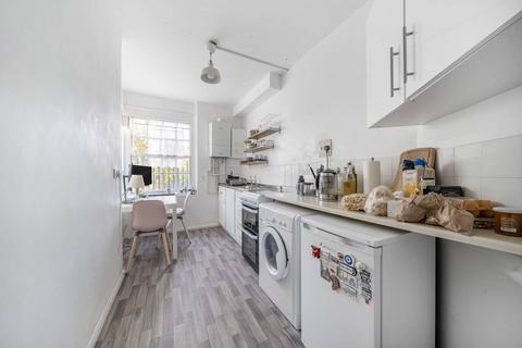 1 bedroom flat for sale, Erasmus Street, Westminster, London, SW1P