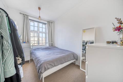 1 bedroom flat for sale, Erasmus Street, Westminster, London, SW1P