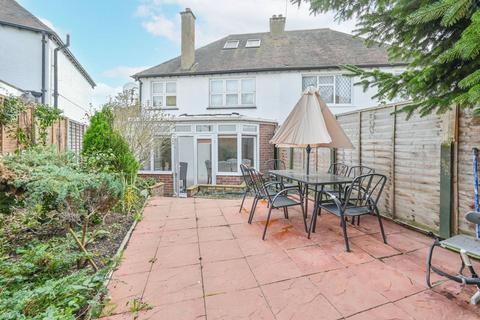 4 bedroom semi-detached house to rent, Popes Lane, Ealing, London, W5