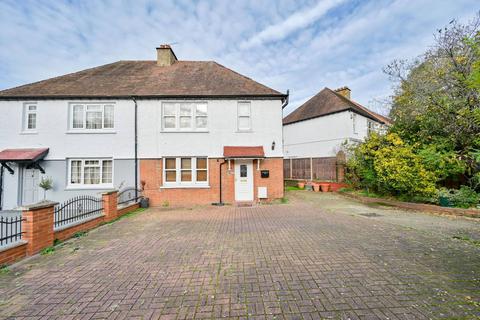 4 bedroom semi-detached house to rent, Popes Lane, Ealing, London, W5