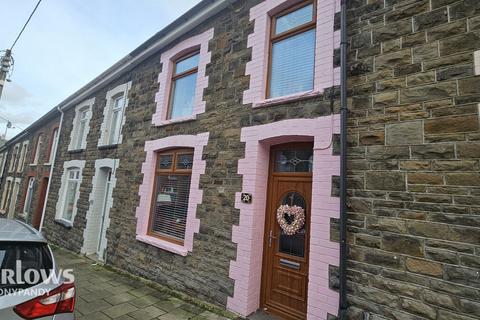 2 bedroom terraced house for sale, Graigwen Road, Porth CF39