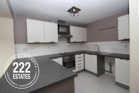 2 bedroom flat to rent, Flat 5 St. Mary's Court, 1 New William Close Partington M31 4NZ