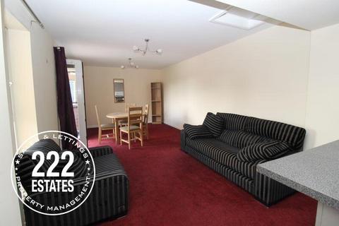 2 bedroom flat to rent, Flat 5 St. Mary's Court, 1 New William Close Partington M31 4NZ