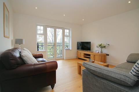 2 bedroom apartment for sale, Chandlers Wharf, Leeds