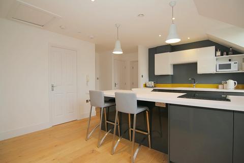 2 bedroom apartment for sale, Chandlers Wharf, Leeds