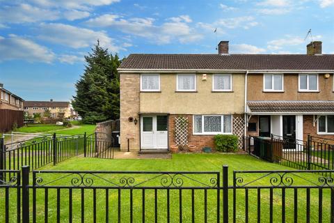 3 bedroom semi-detached house for sale, Horsham Walk, Corby NN18