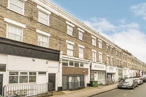 1 bedroom flat to rent, Greyhound Road, London W6