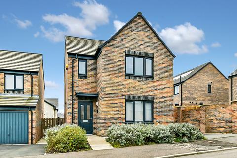 3 bedroom detached house for sale, O’Donnel Road, Gilmerton, EH17