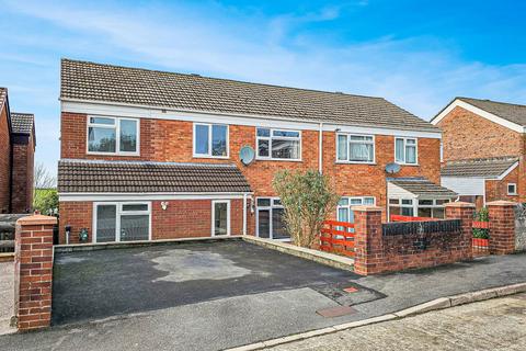 5 bedroom semi-detached house for sale, Dartington Fields, Torrington EX38