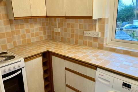 1 bedroom maisonette to rent, Cooks Mead, Rusper